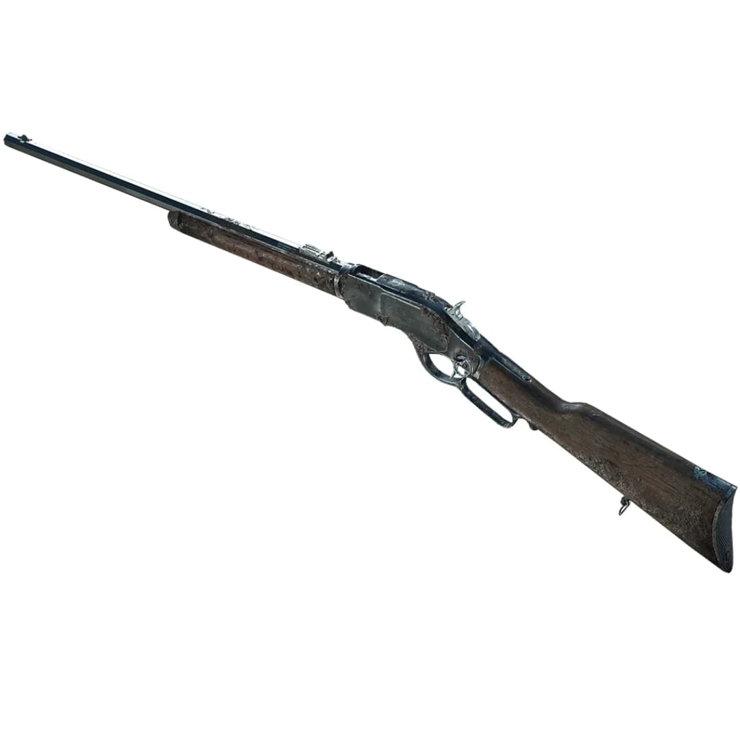 Winfield M1873C – Hunt: Showdown (Pre-Order)