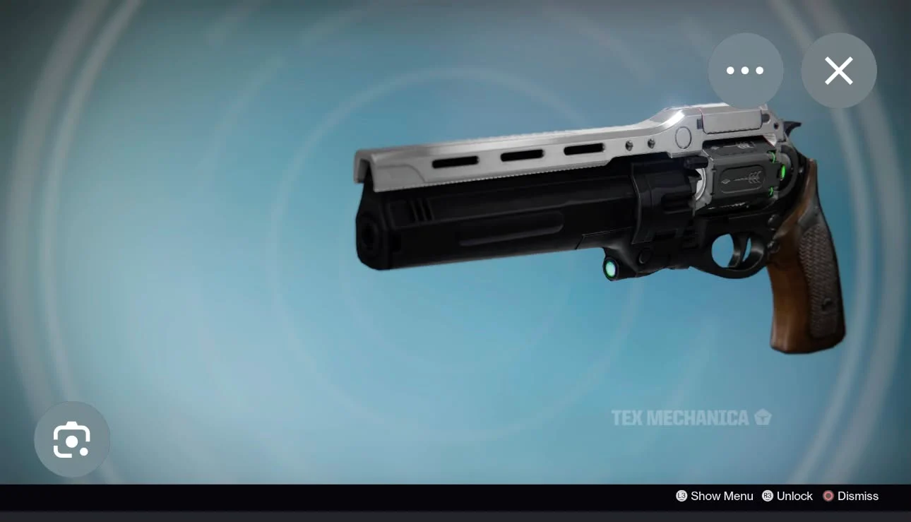 Custom Order | The First Curse  | Destiny 1