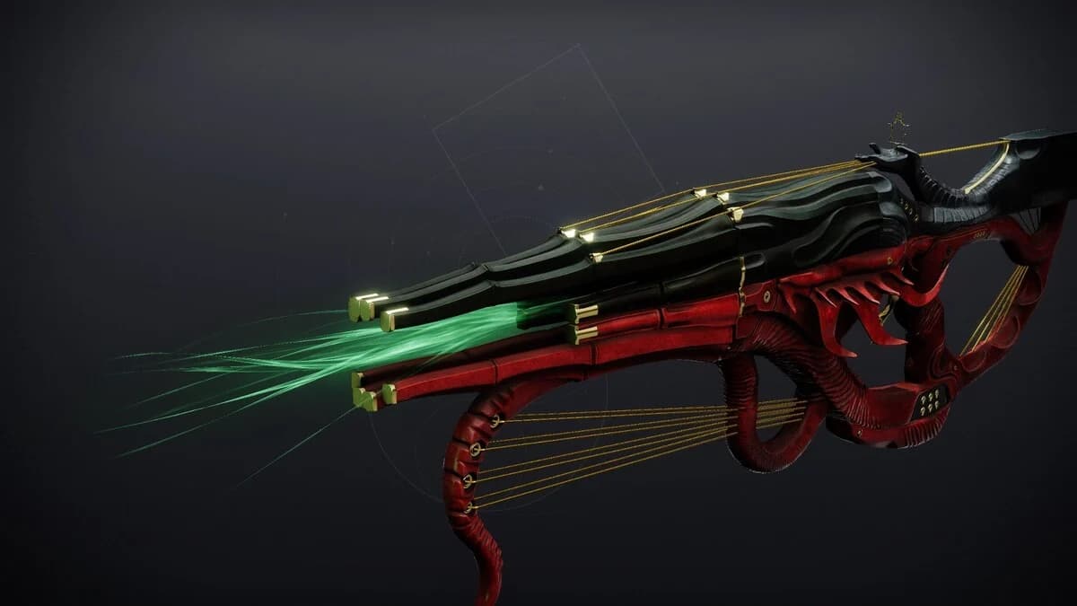 Custom Order | Euphony – D2 | Shooting,Charging,reloading sound effect + RGB + Trigger + Stand