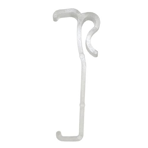 2 1/2″ Valance Clip