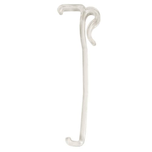 3 1/4″ Valance Clip