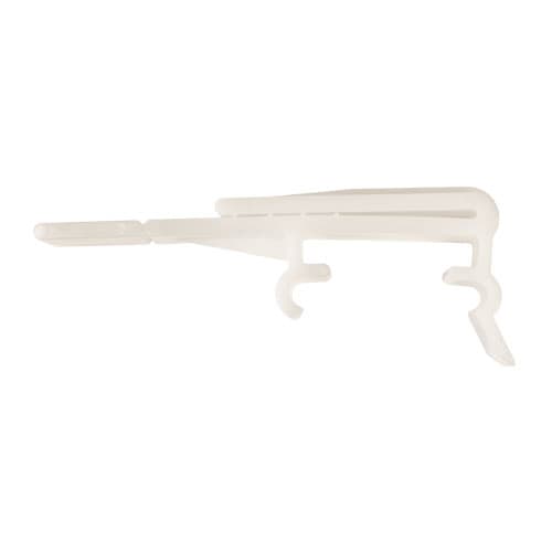 Dust Cover Valance Clip – Dura Vue