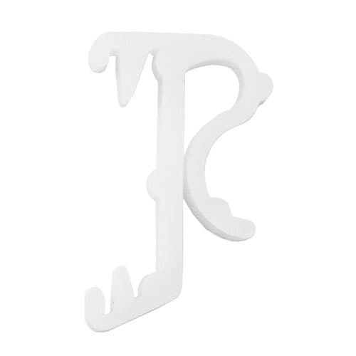 Valance Strip Clip