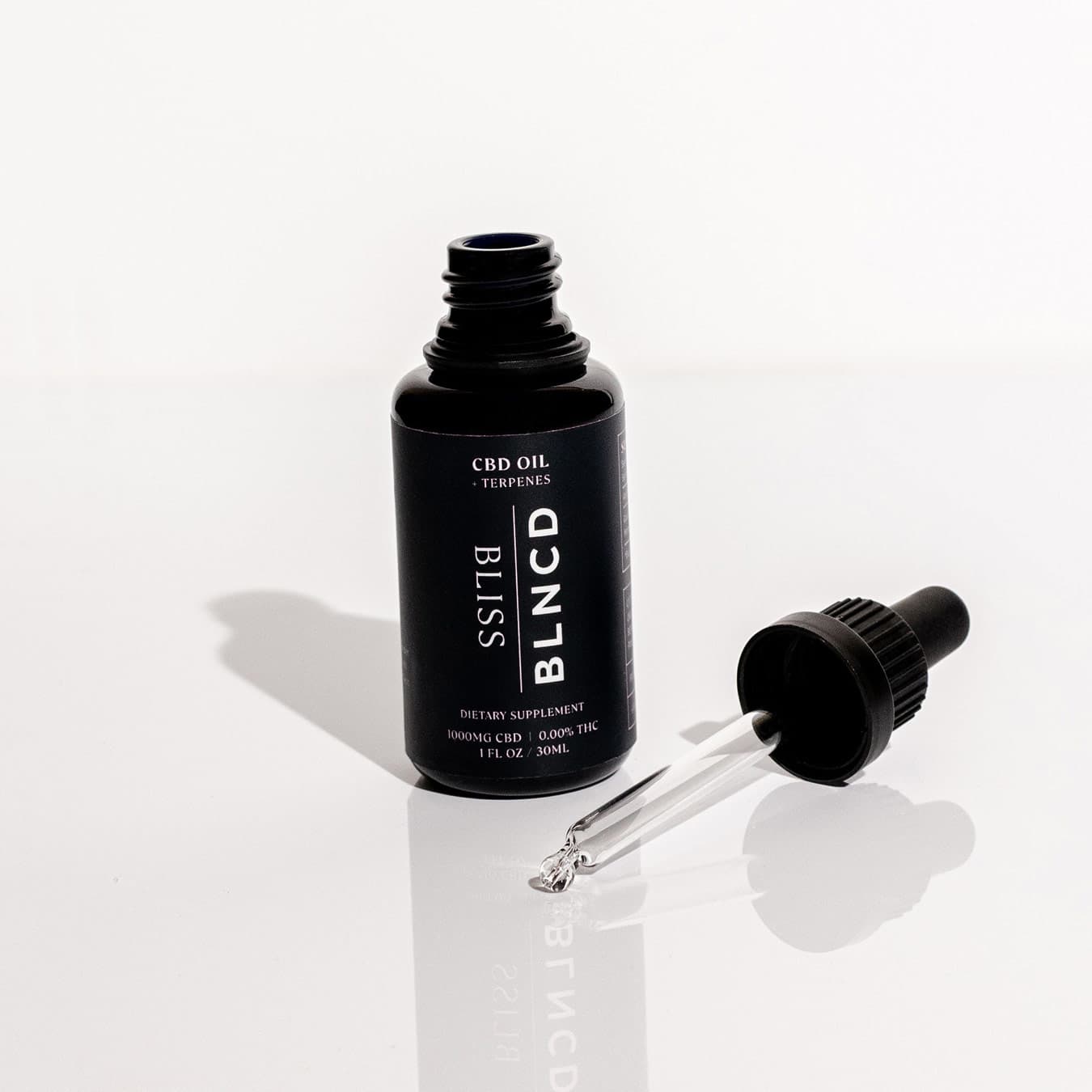 Bliss – CBD Oil
