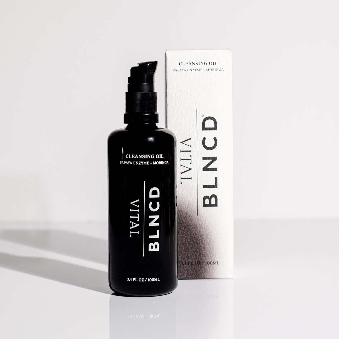 Vital – Cleansing Oil