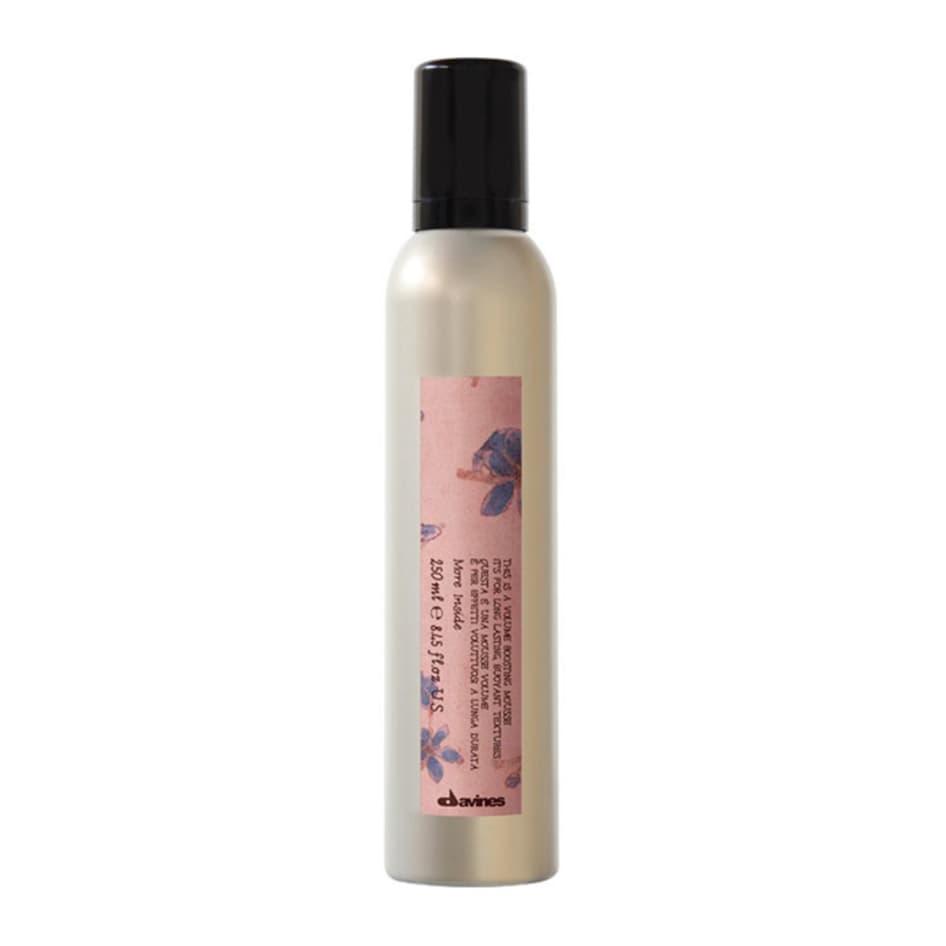Davines Volume Boosting Mousse