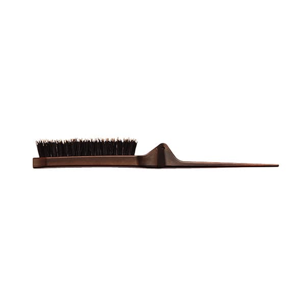 Olivia Garden Professional Folding Teasing Brush