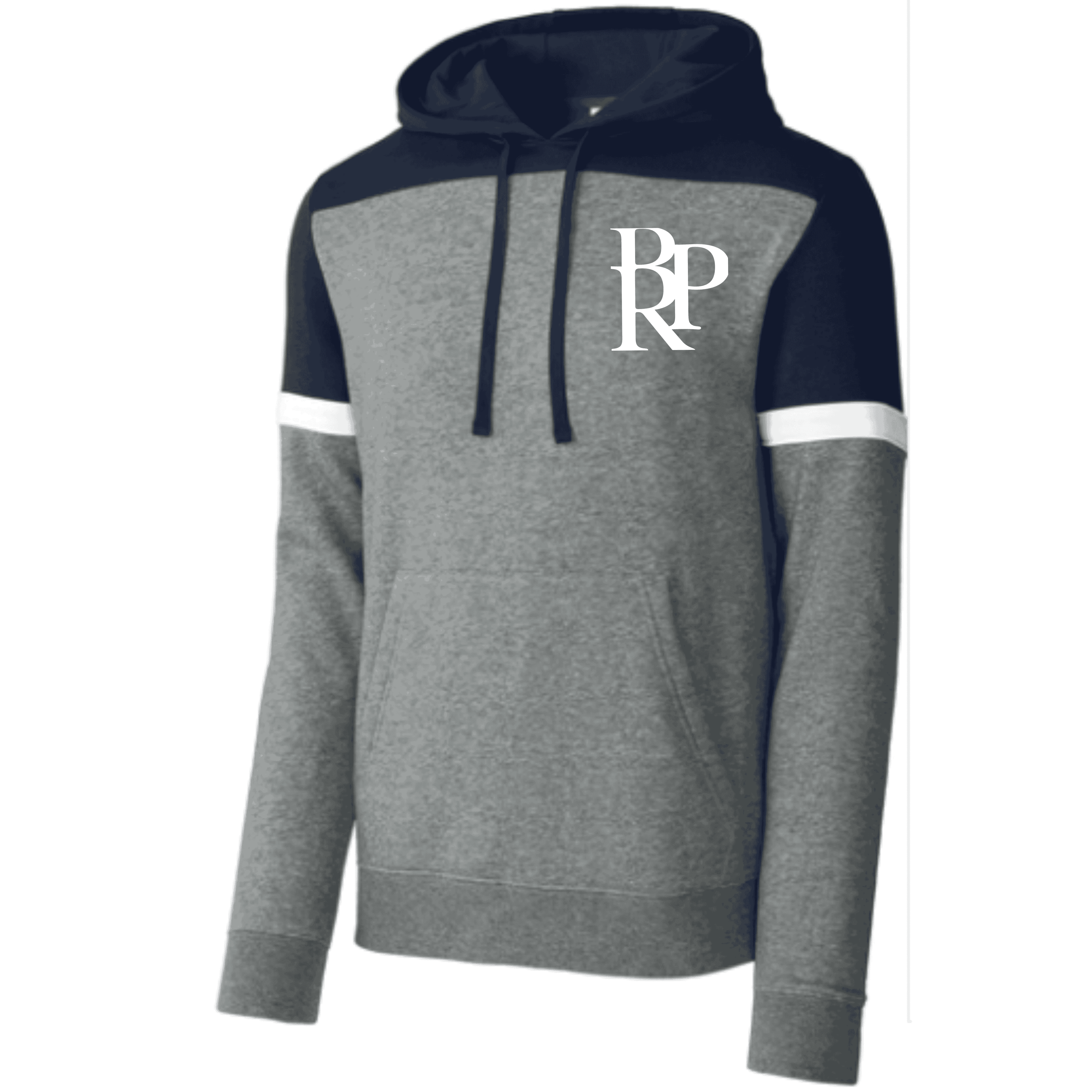 BRP Fleece Hoodie