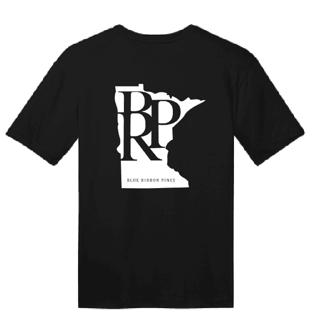 BRP Classic Tee - thumbnail 2