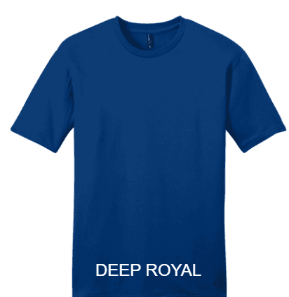 BRP Classic Tee - thumbnail 5
