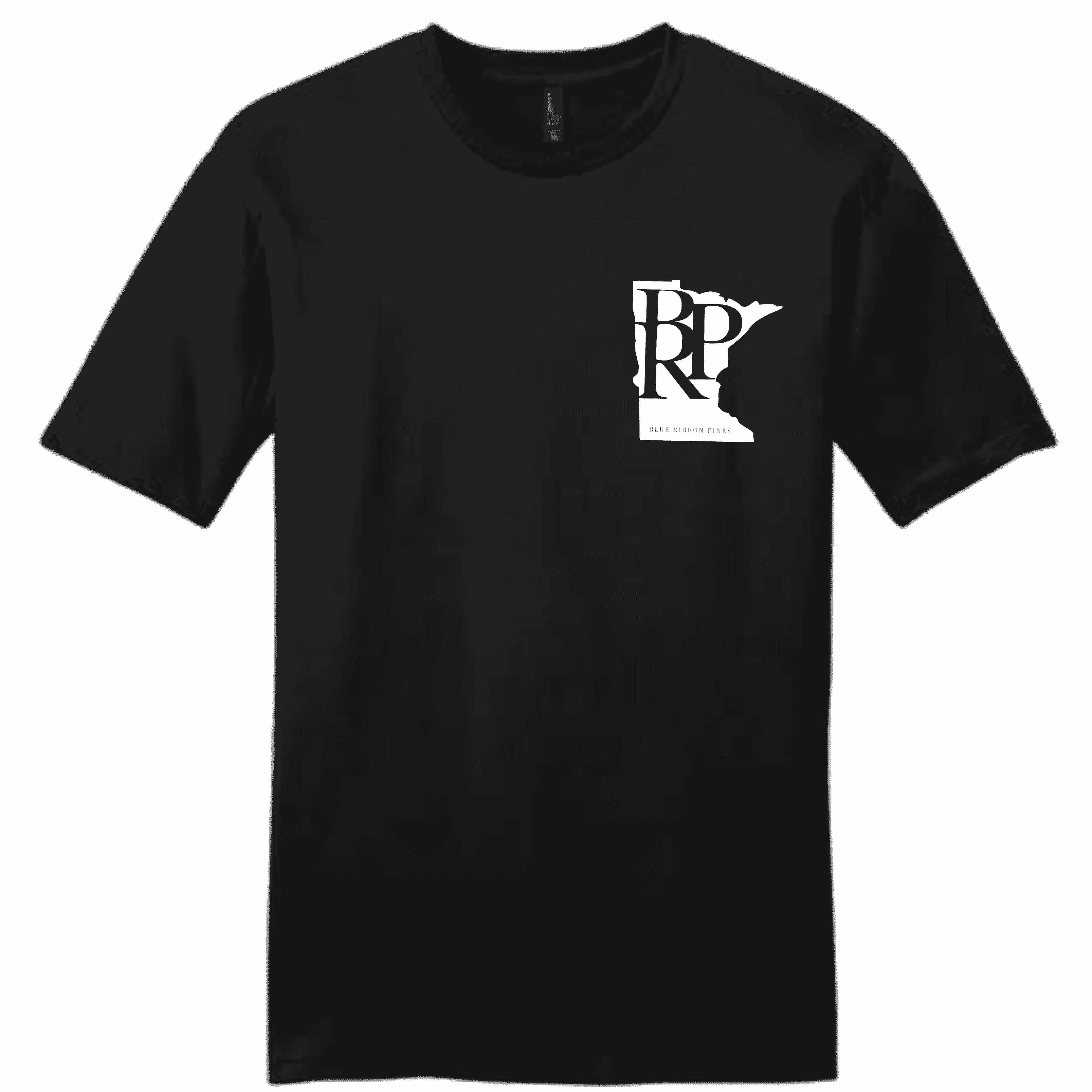 BRP Classic Tee