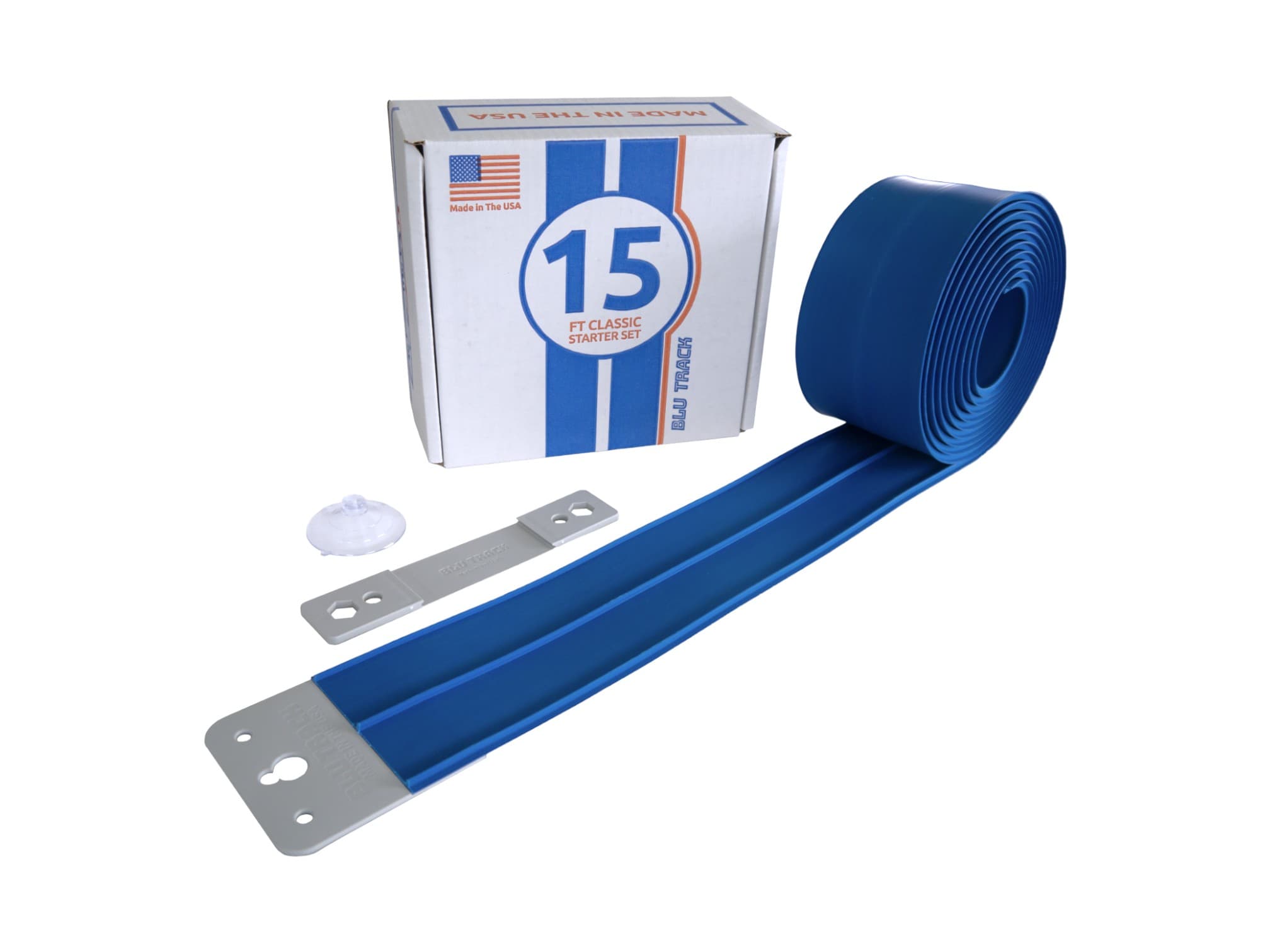 Classic 15-Foot Race Track Starter Set (Retiring Soon)