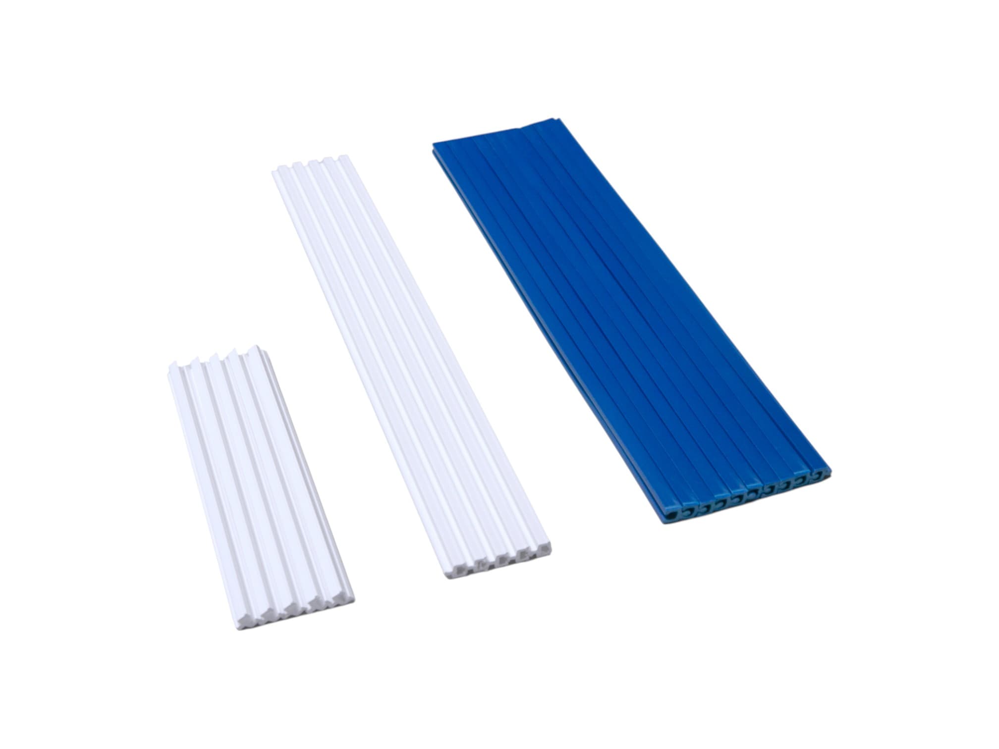 Blu Track® Insert Kit