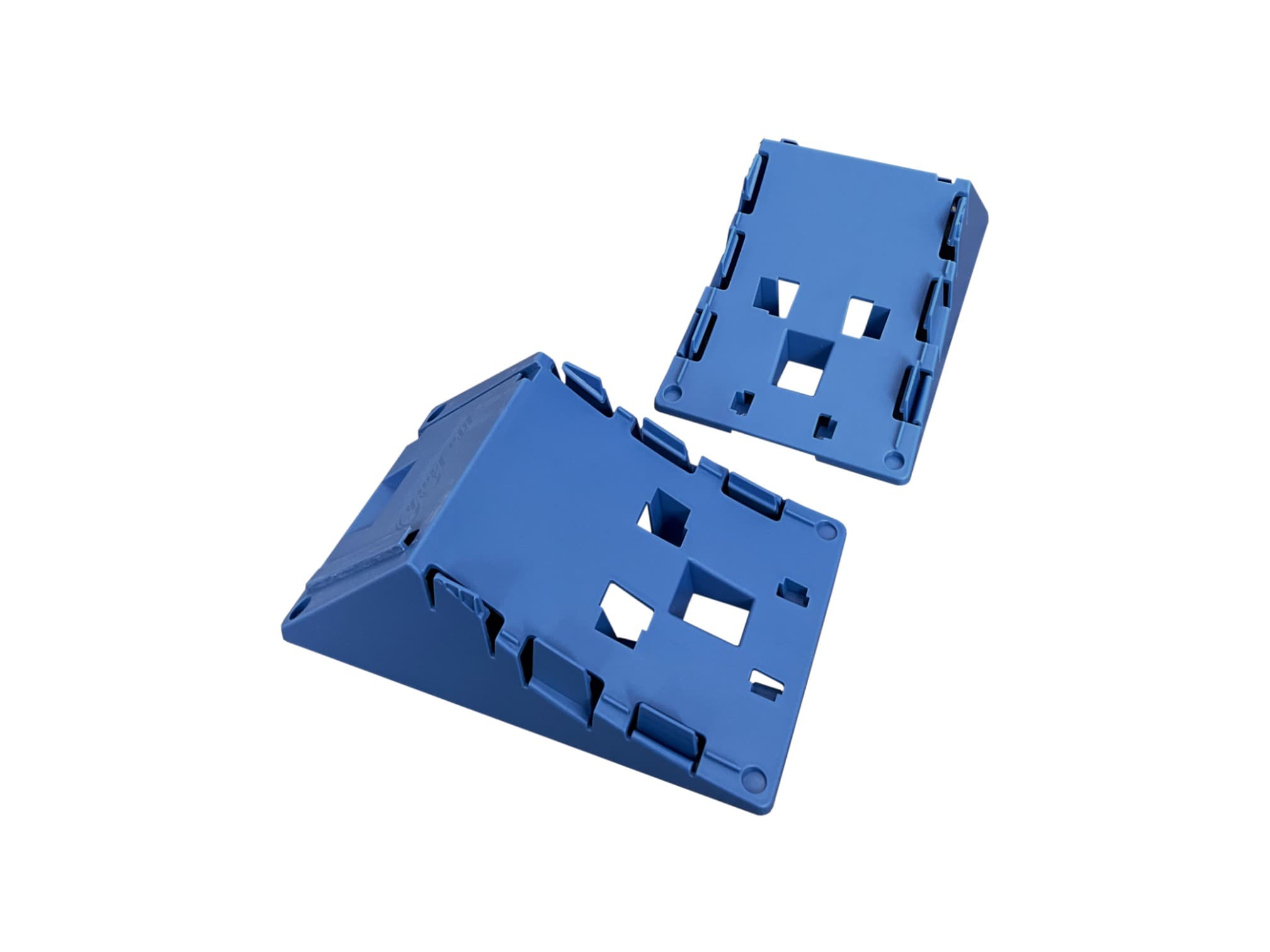 Blu Track® Ramps (2-Pack)