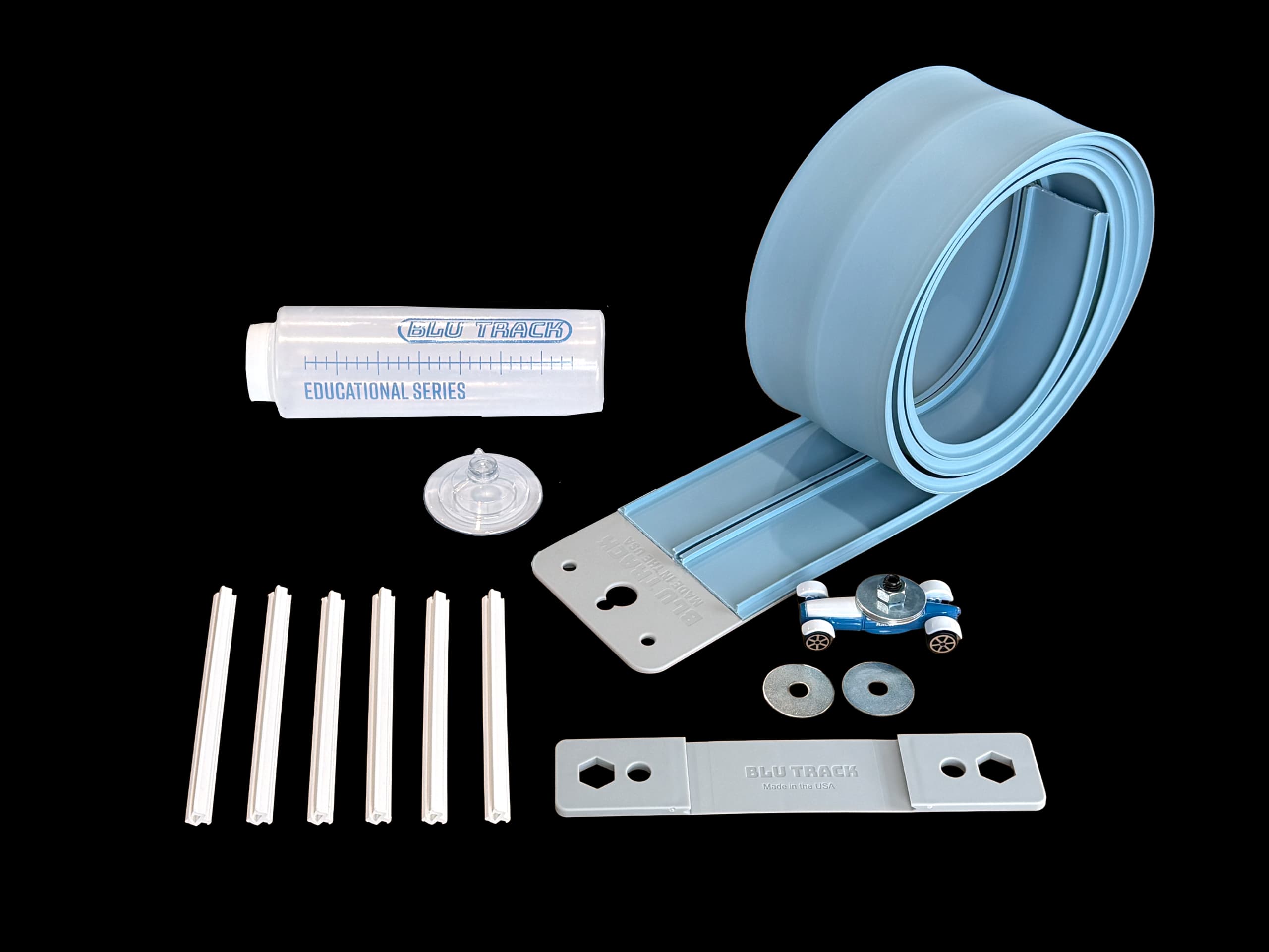 Edu Trial Run Kit (Grades K-5)