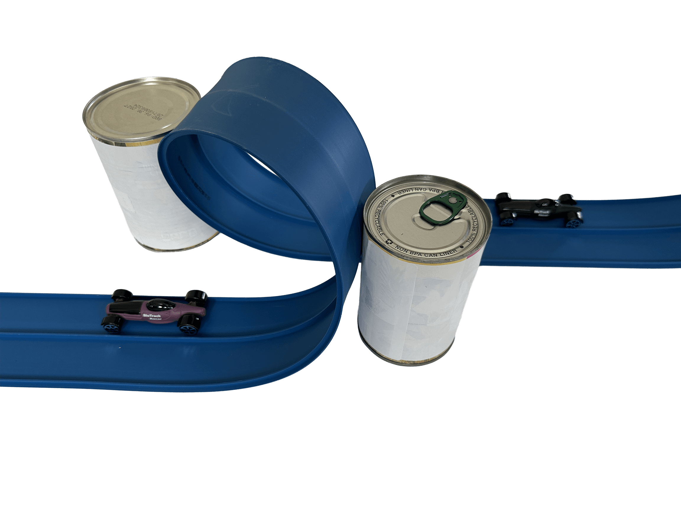 Blu Track® Mini + Drawstring Bag - thumbnail 6