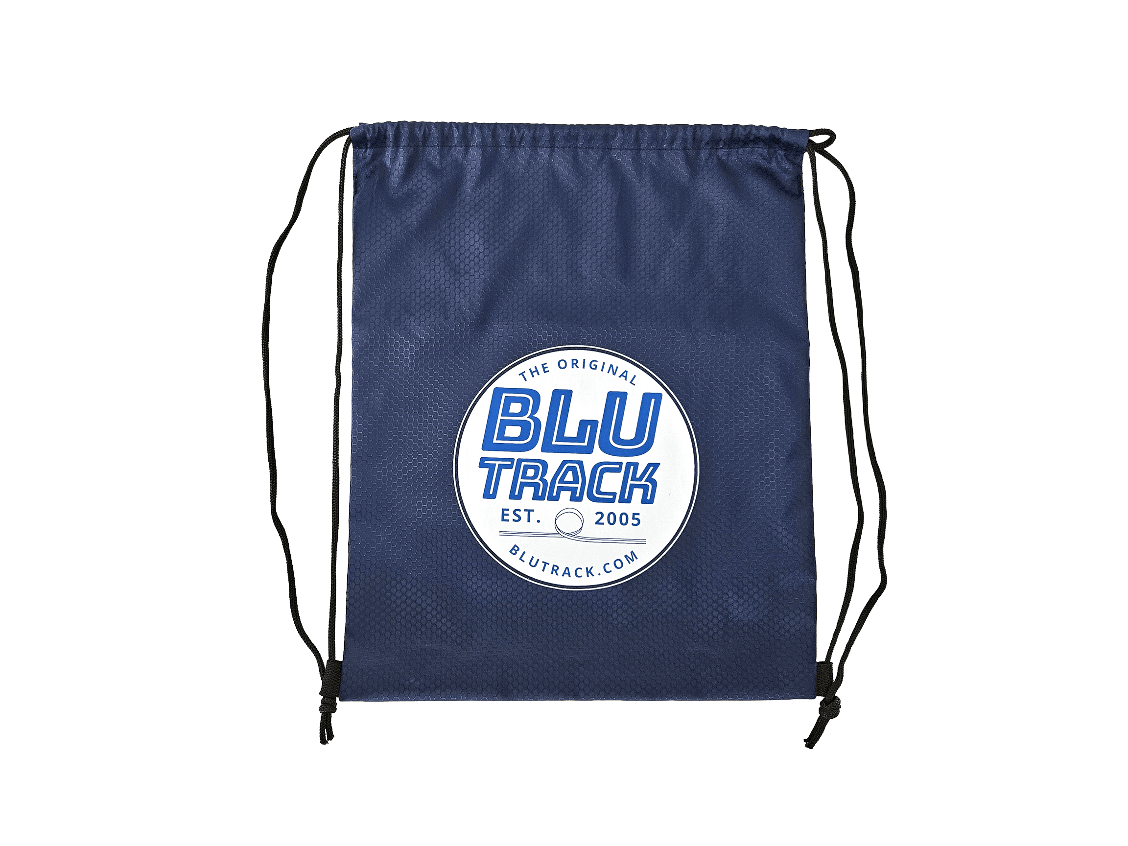 Blu Track® Drawstring Bag