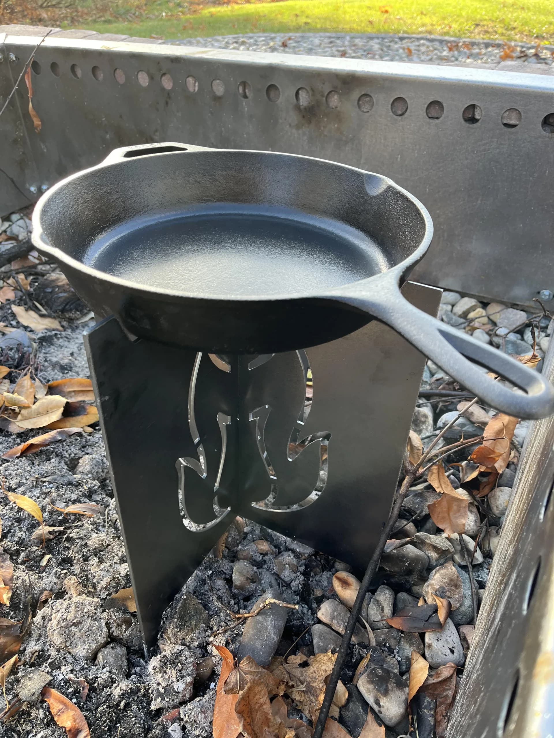 Bonfire Culinary Cook Stand