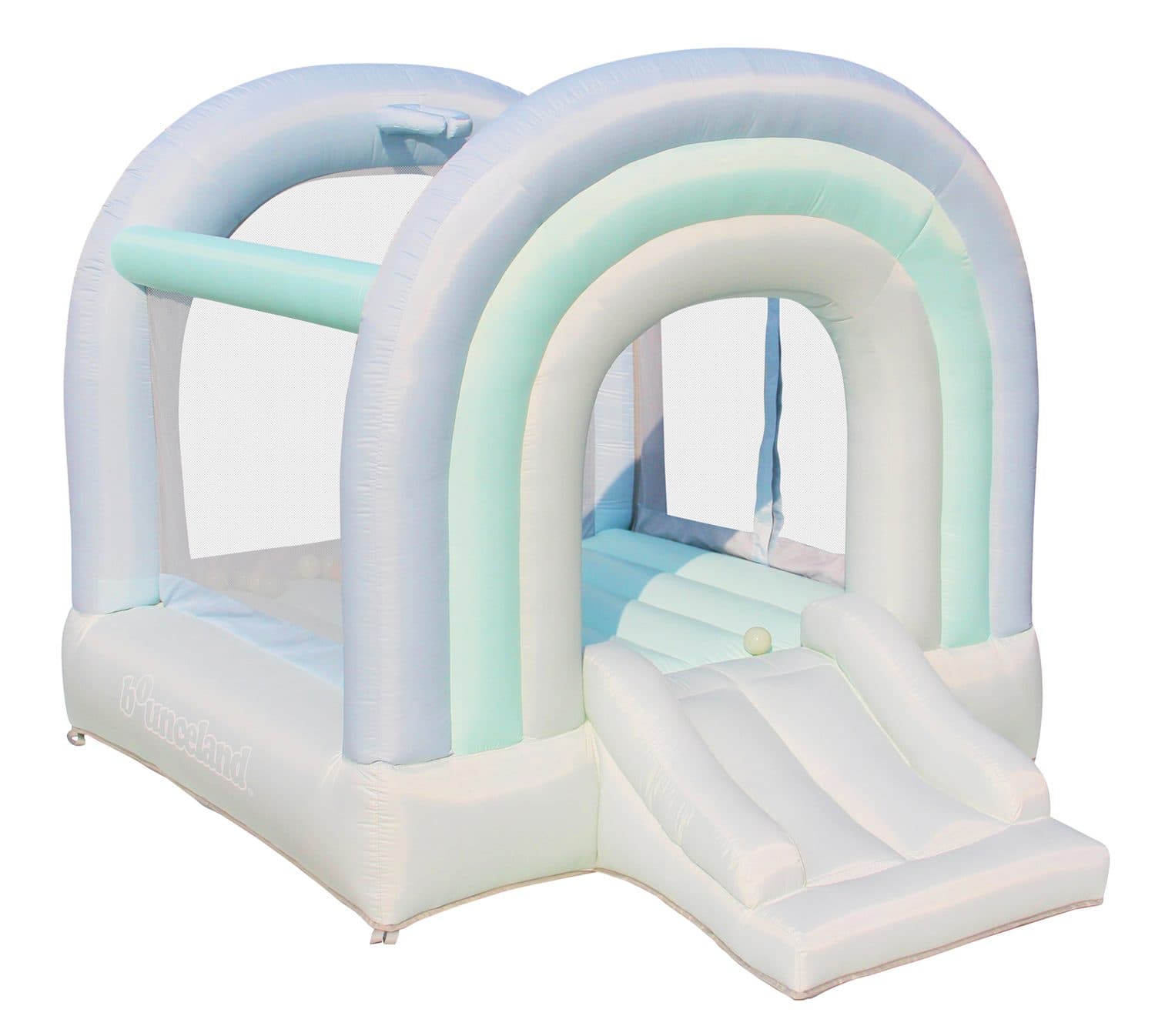 DayDreamer Mist Bounce House - thumbnail 2