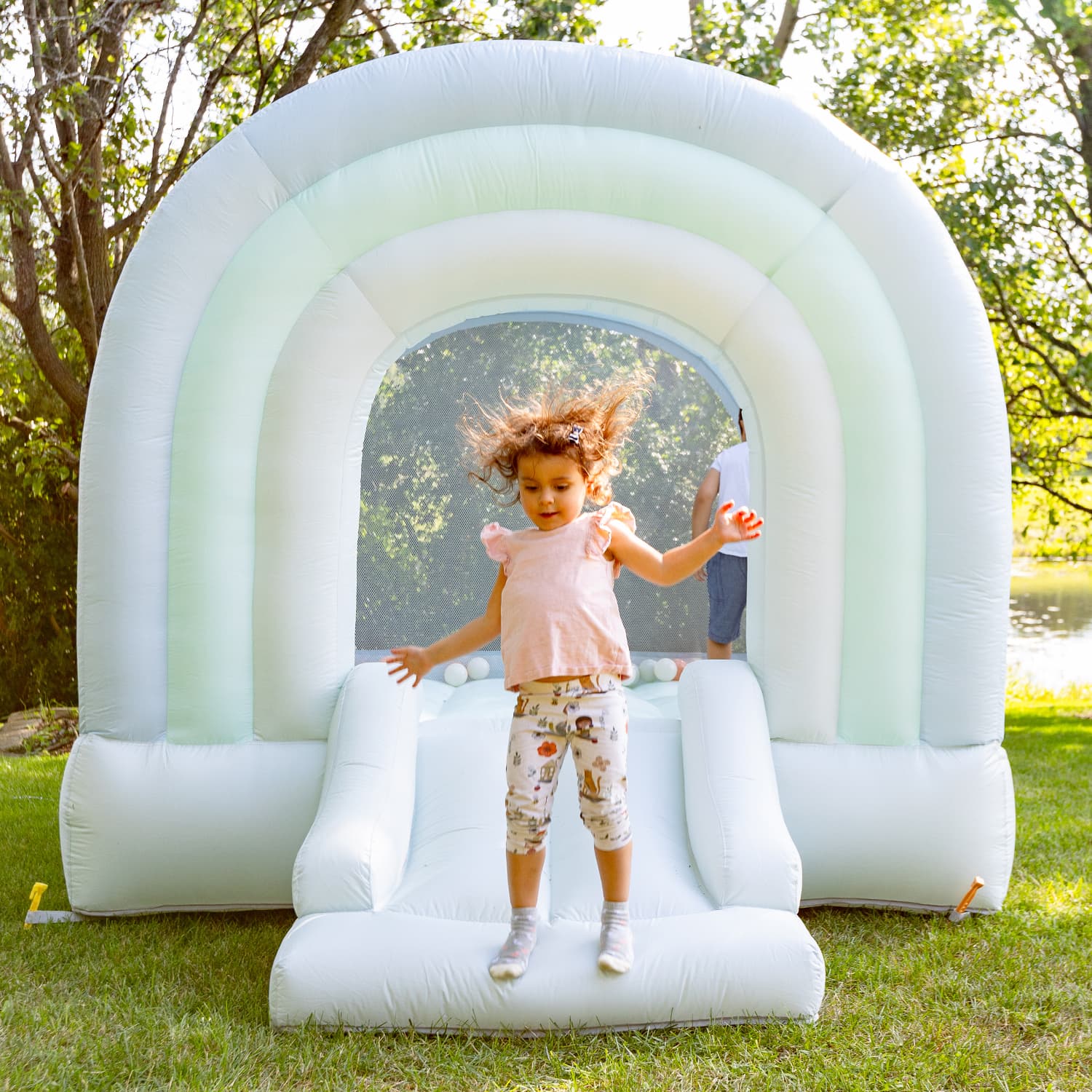 DayDreamer Mist Bounce House - thumbnail 6