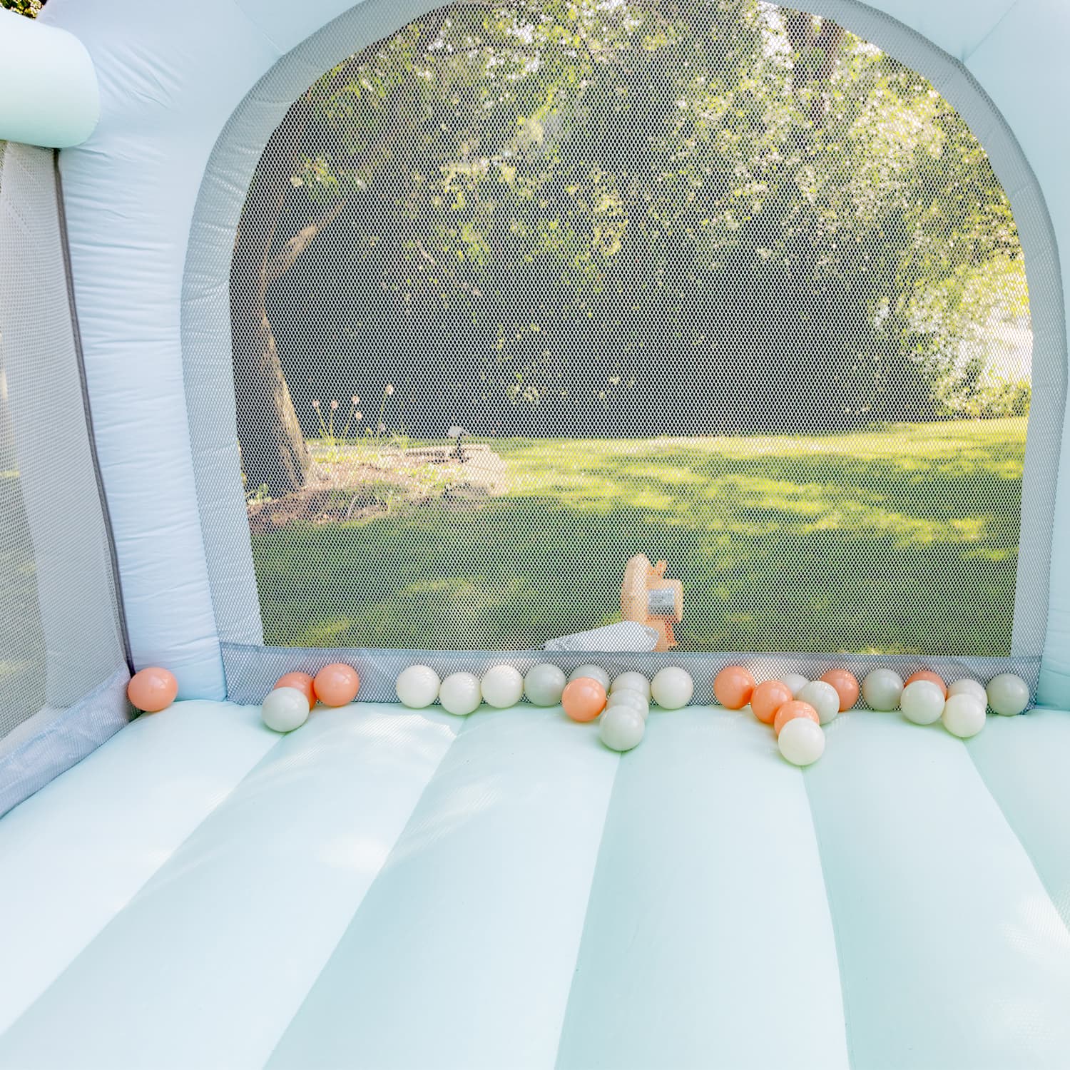 DayDreamer Mist Bounce House - thumbnail 9