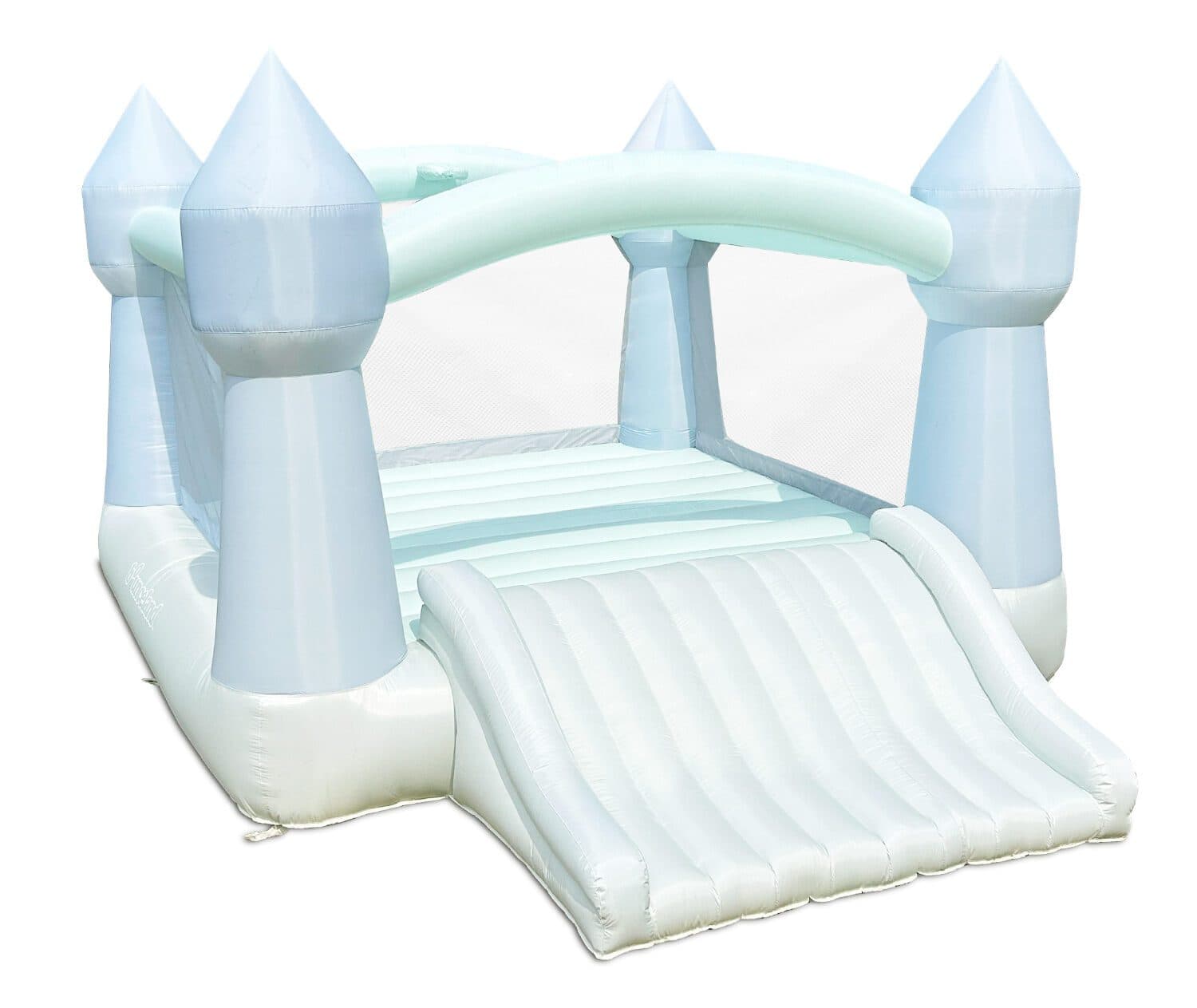 Party Castle DayDreamer Mist Bounce House - thumbnail 2