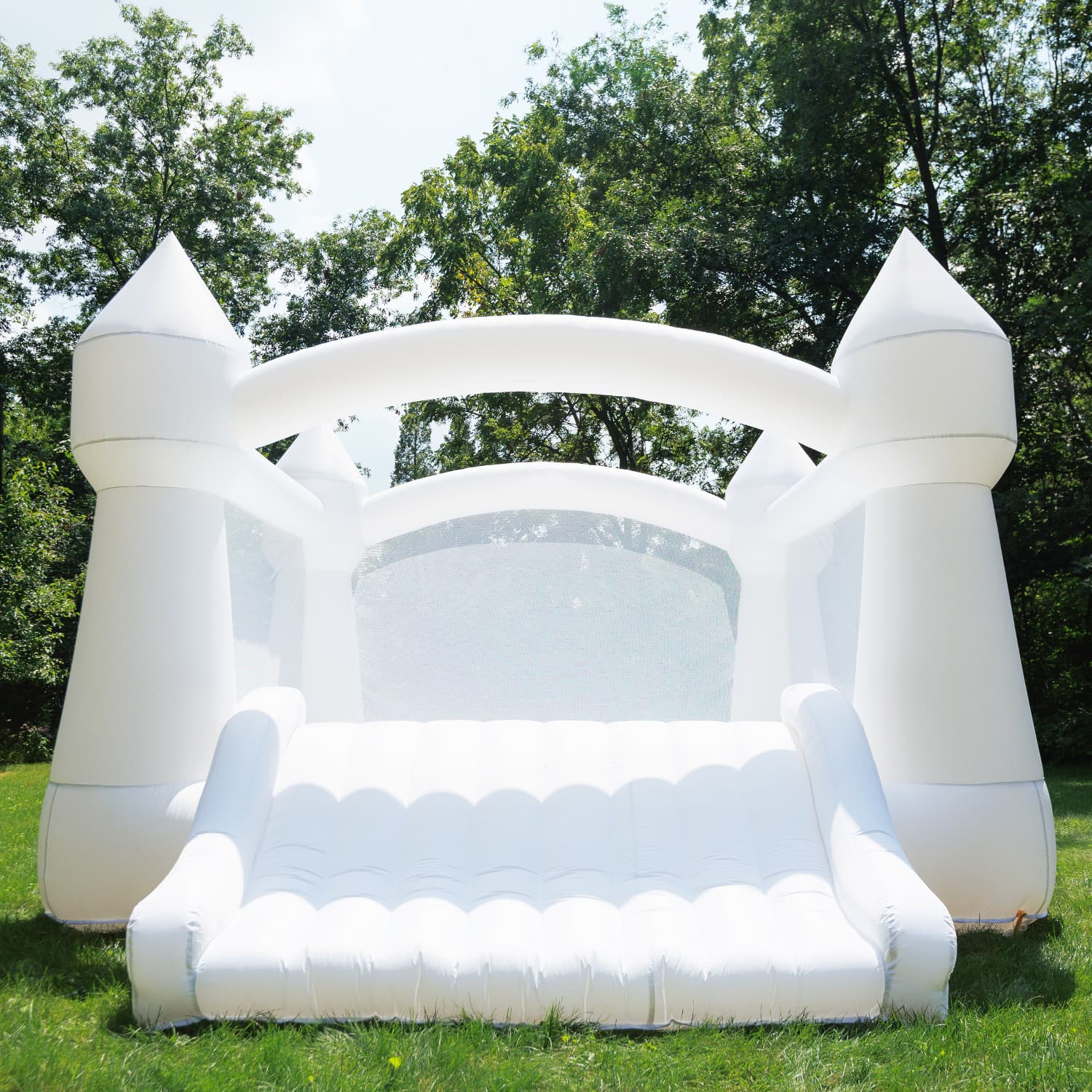 Party Castle DayDreamer Cloud Bounce House