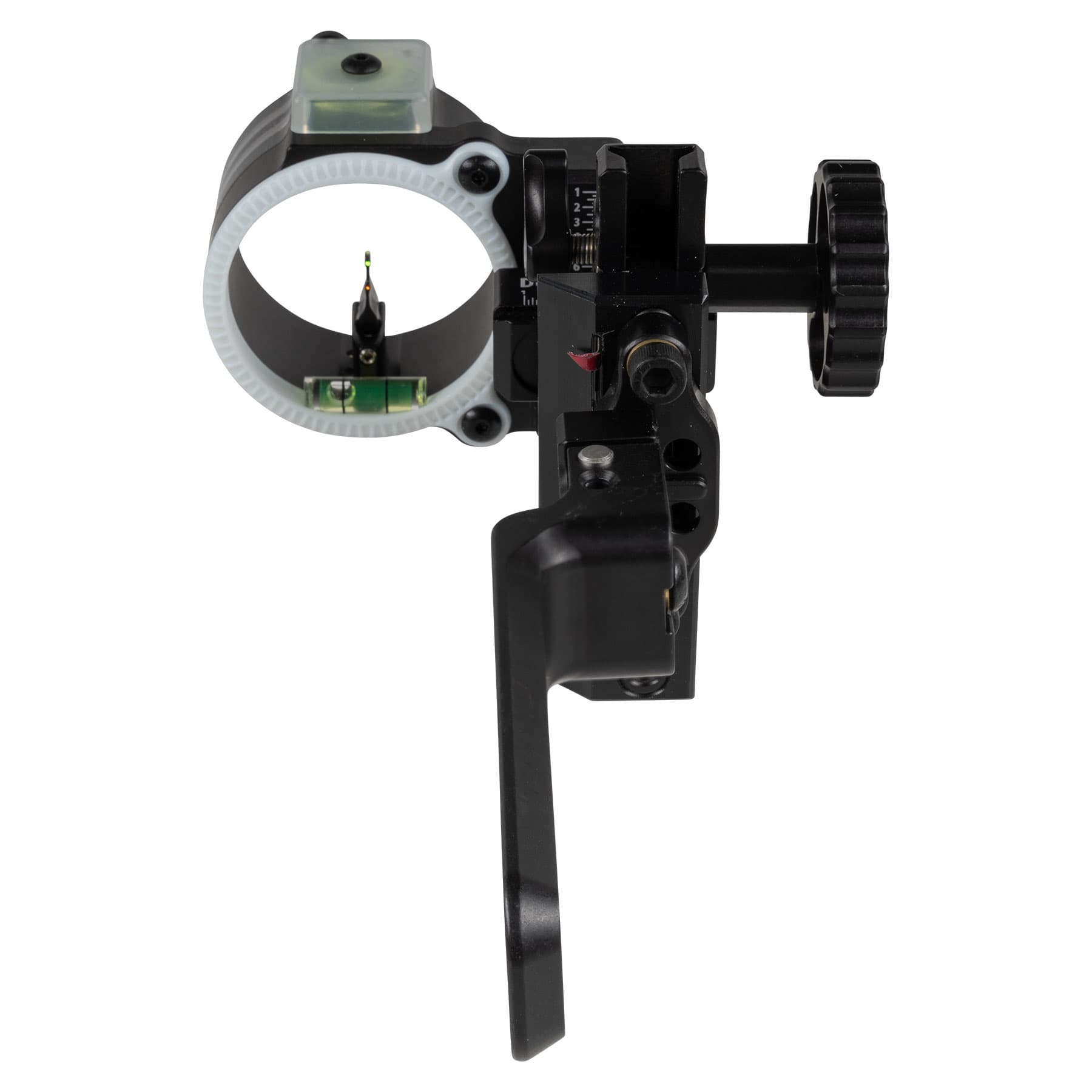 CenterMass Dual Trac