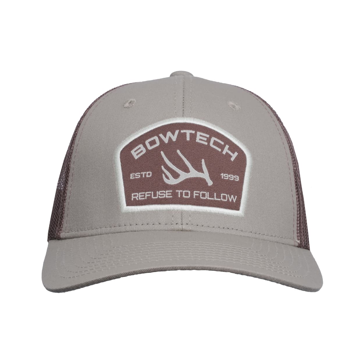Refuse to Follow Hat