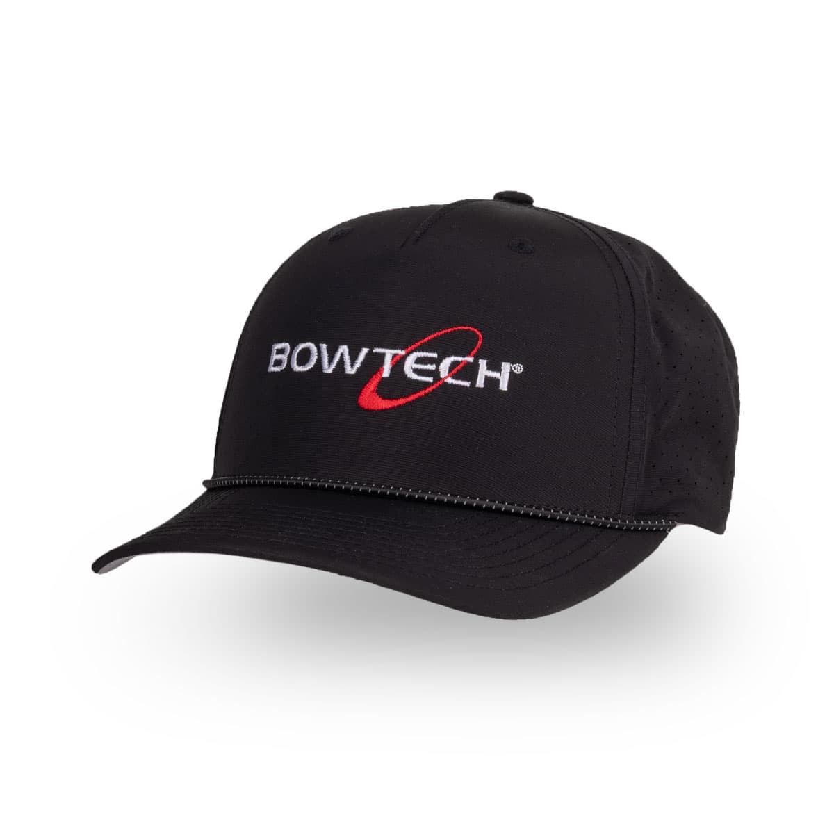 Bowtech Logo Rope Hat