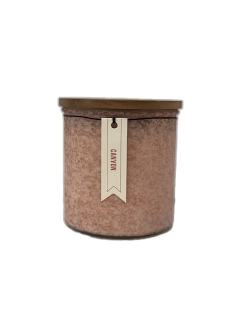BOXWOODS SPRING CANDLE
