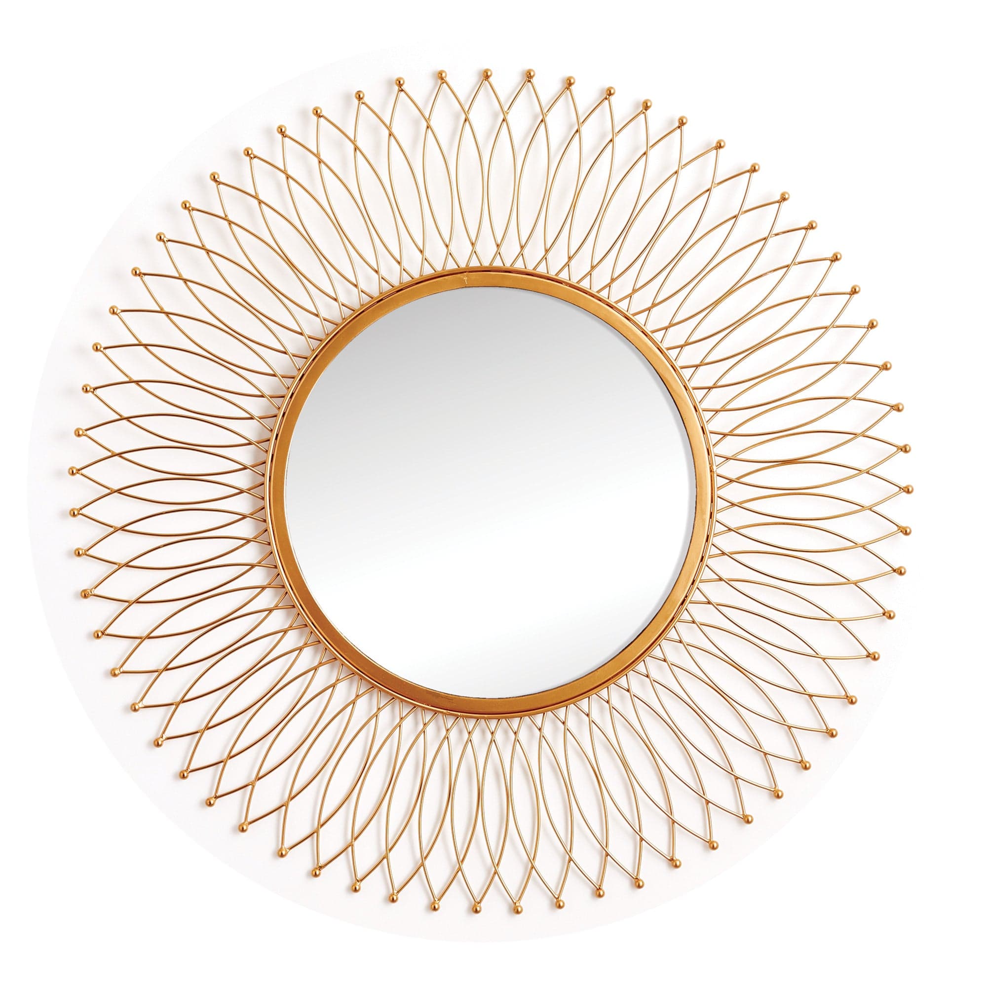 DUVAL MIRROR 30″ ML404