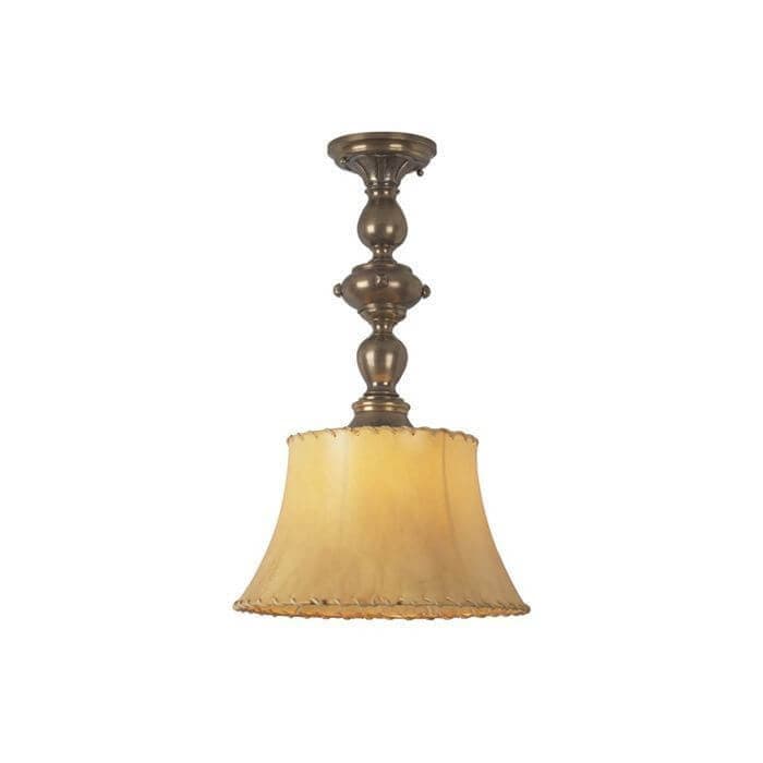 Plantation™ One Light Pendant With O-Ring Shade - thumbnail 2