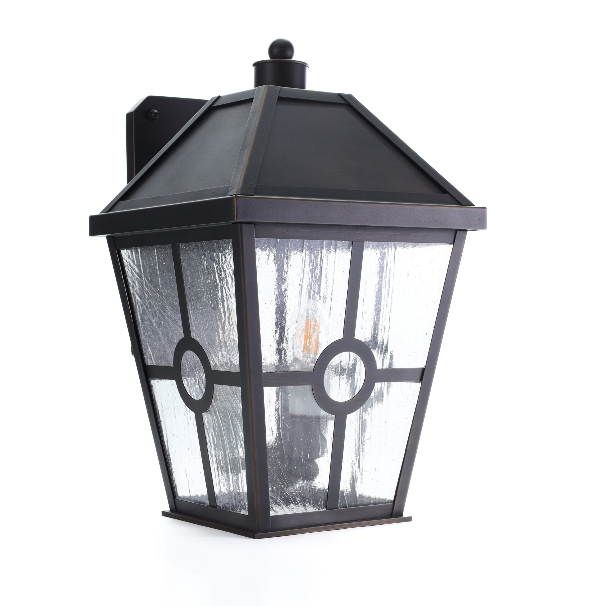 French Normandy™ Tudor Lantern