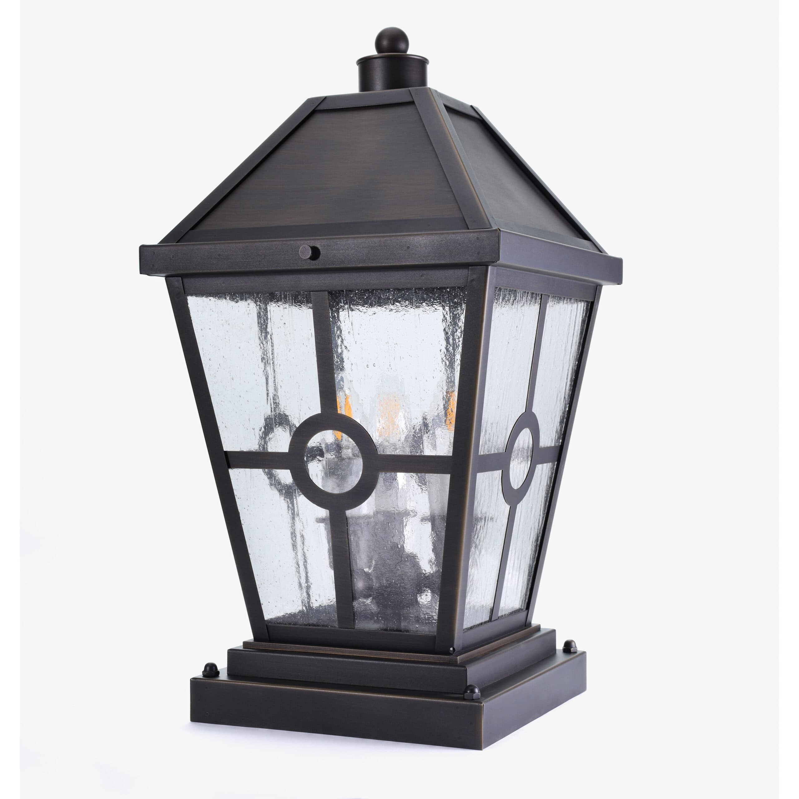 French Normandy™ Tudor Lantern