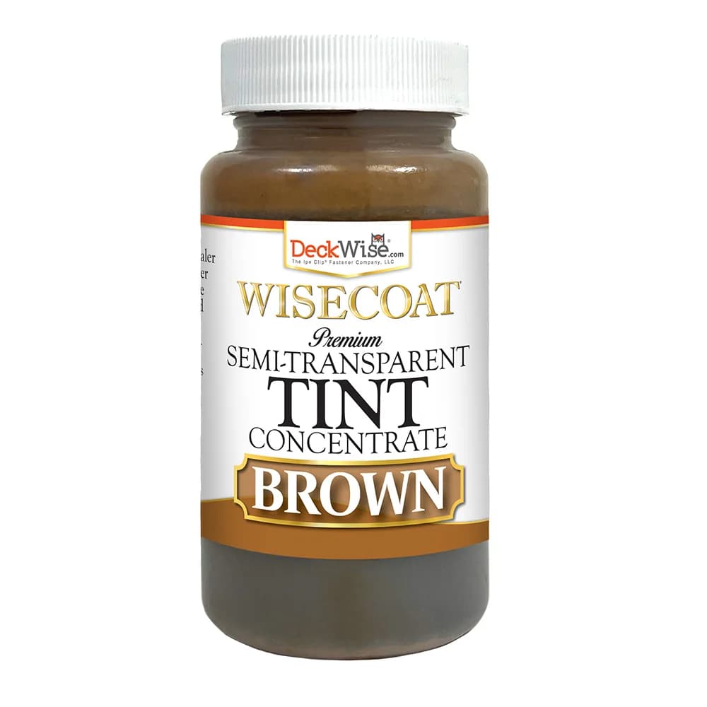 WiseCoat Semi-Transparent Tints - thumbnail 3