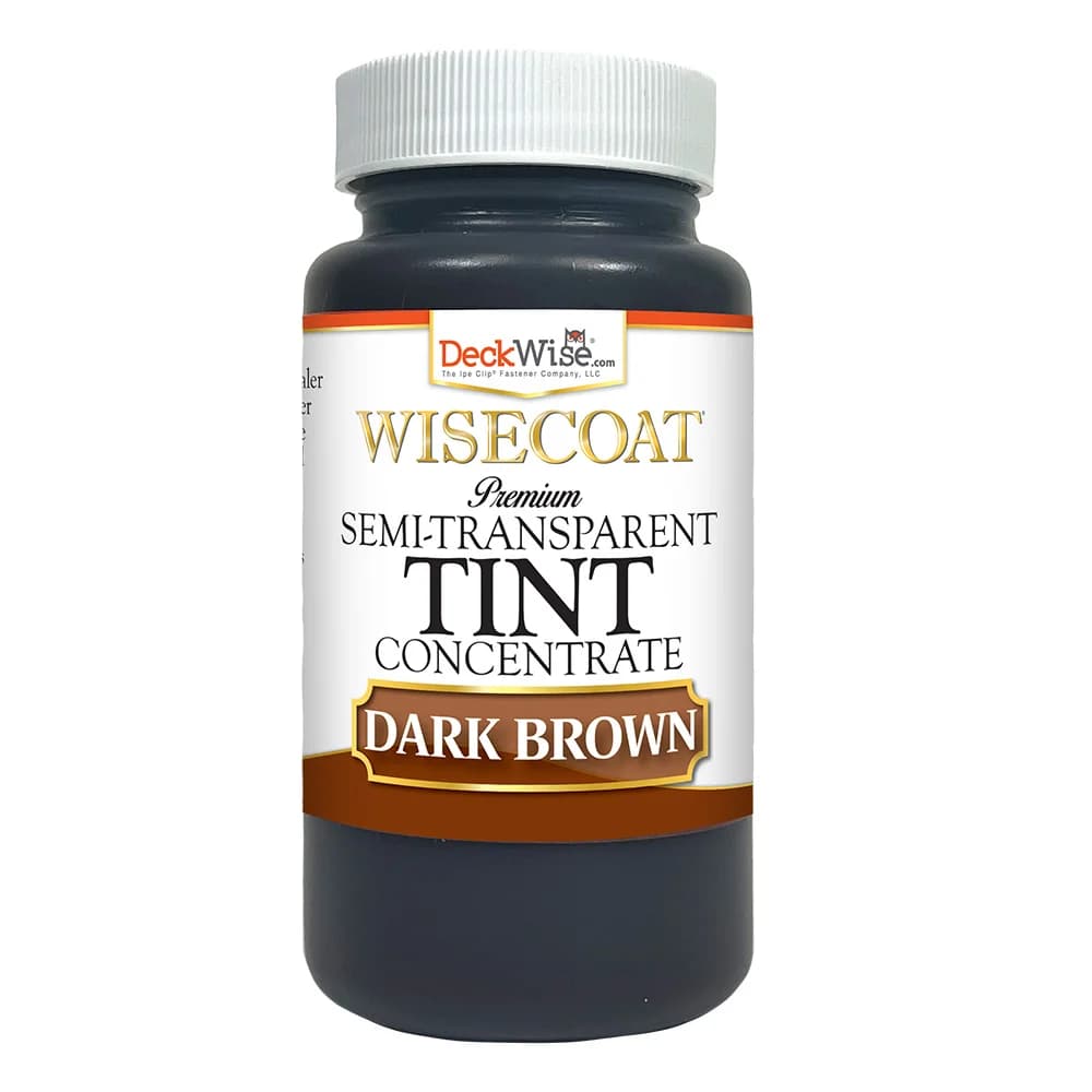 WiseCoat Semi-Transparent Tints - thumbnail 4