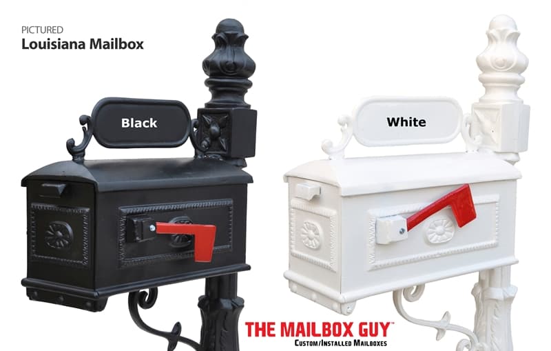 Louisiana Mailbox - thumbnail 9