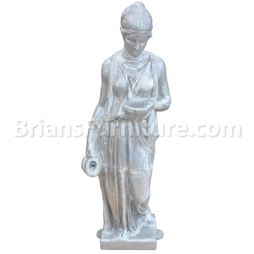 Athena Water Fountain