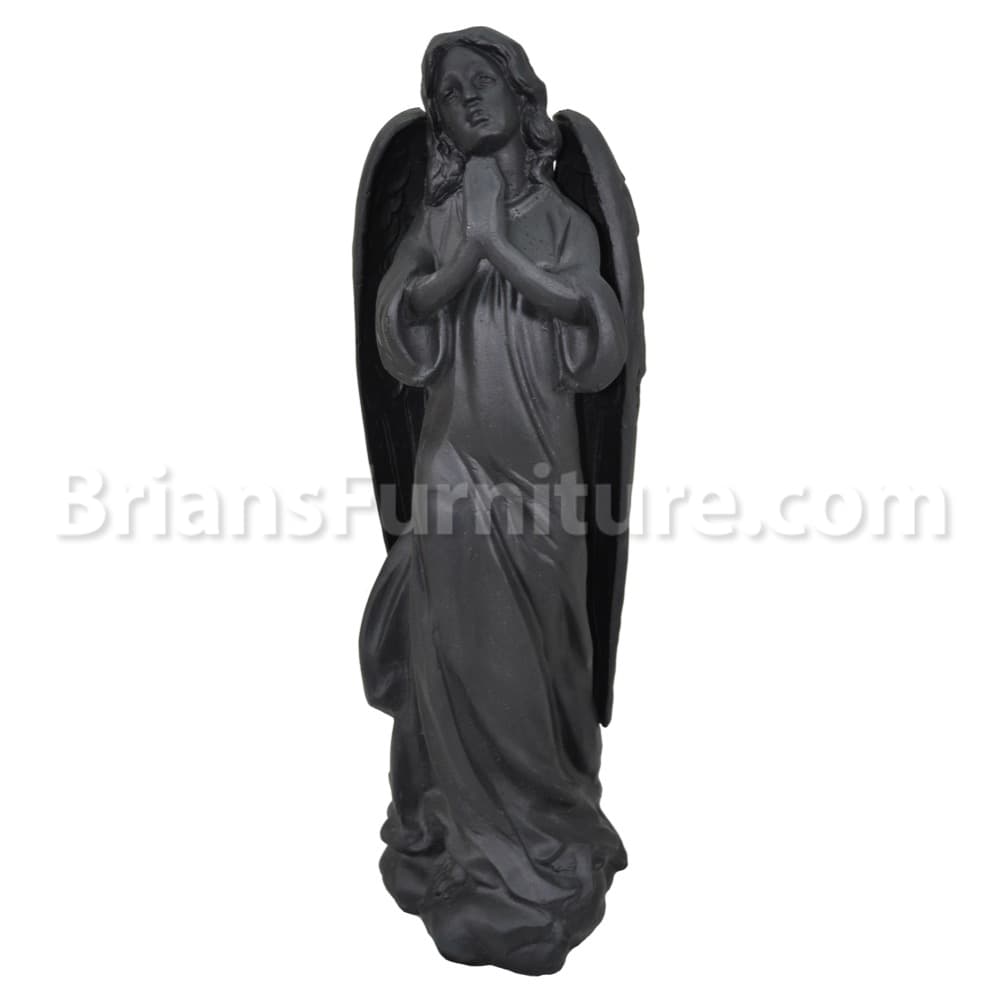 Angel With Praying Hands
