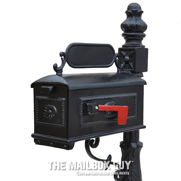Louisiana Mailbox - thumbnail 3