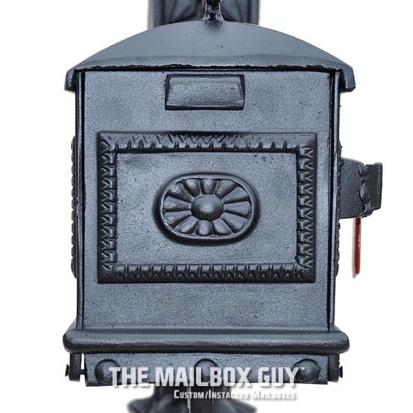 Louisiana Mailbox - thumbnail 4