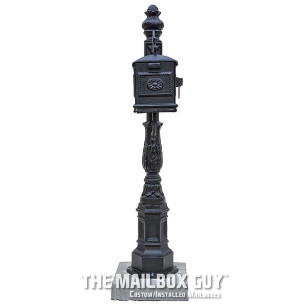 Louisiana Mailbox - thumbnail 8