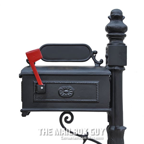 Louisiana Mailbox - thumbnail 2