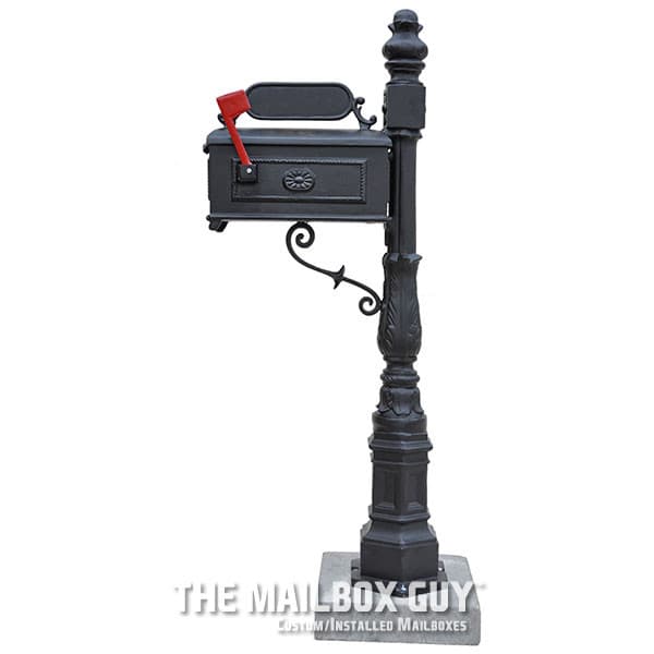 Louisiana Mailbox - thumbnail 7