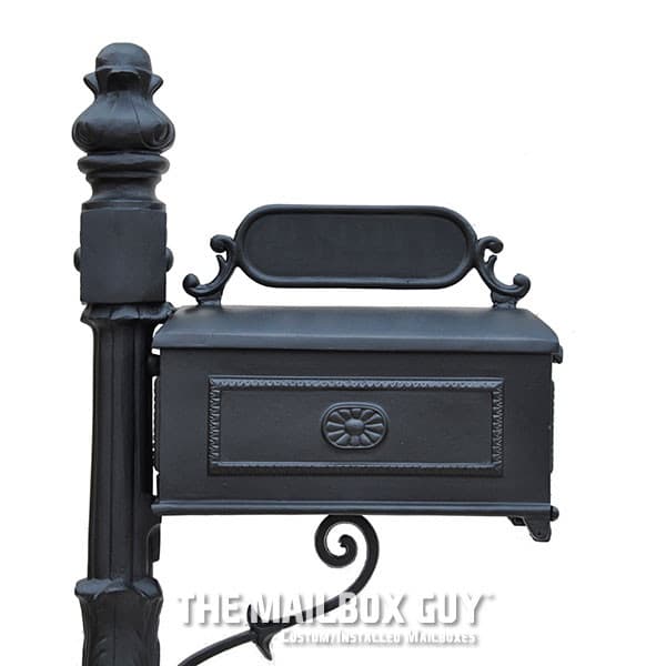 Louisiana Mailbox - thumbnail 5