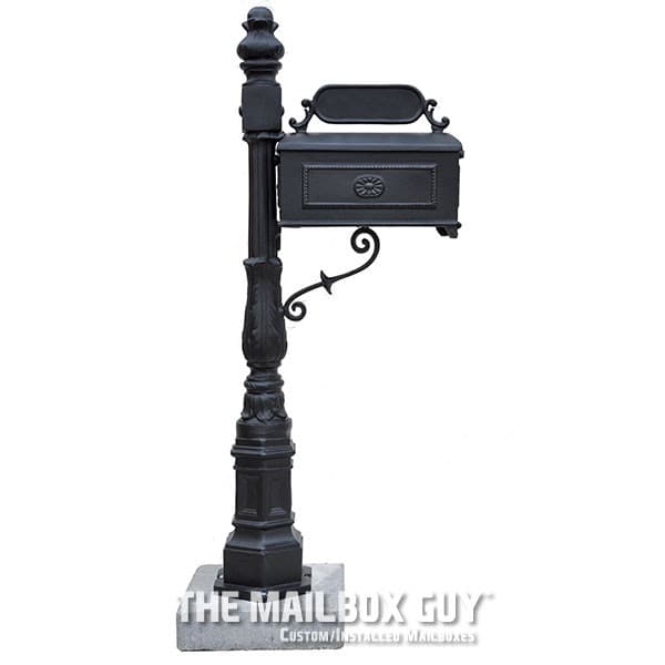Louisiana Mailbox - thumbnail 6