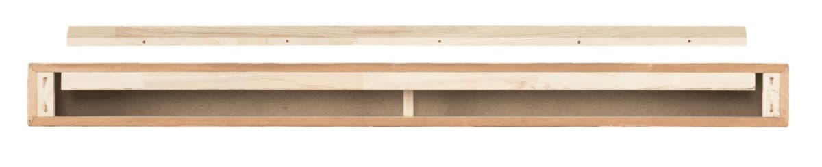 Albion Mantel Shelf - thumbnail 3