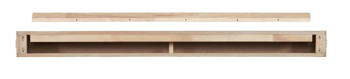 Cheshire Mantle Shelf - thumbnail 3