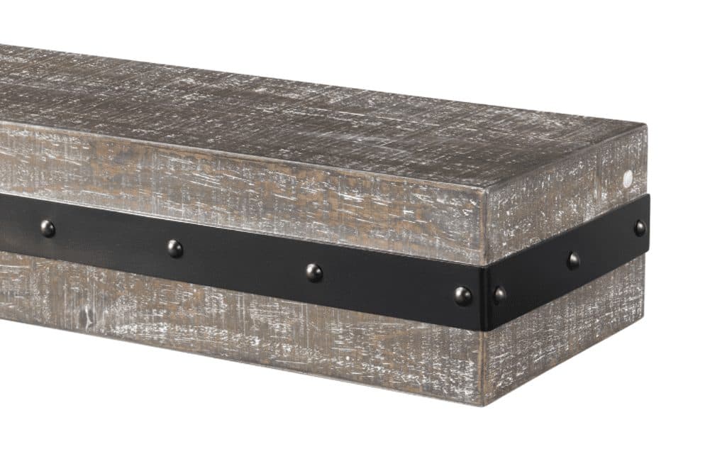 Cheshire Mantle Shelf - thumbnail 2